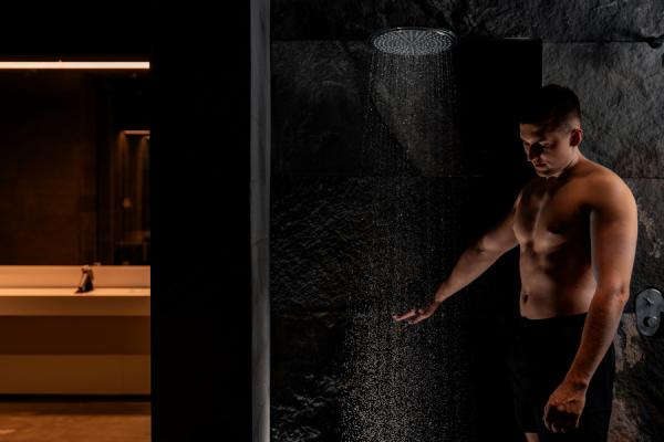 Водный комплекс «Акватория»: традиция, возвращающая силы