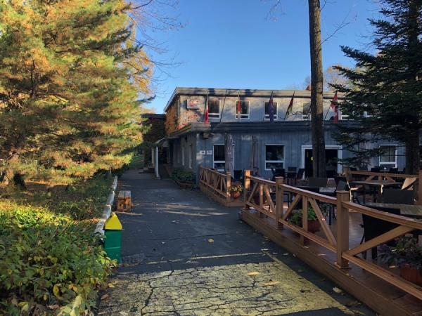 Росимущество исключило Сарана из владельцев демонтированной гостиницы Vlad Motor Inn