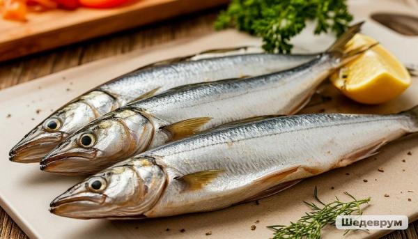 Цены на популярную у россиян рыбу сошли с ума