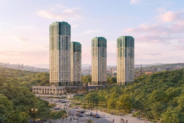 ВТБ профинансировал строительство жилья для 244 тысяч семей