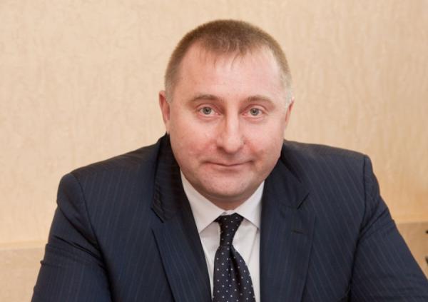 фото: primorsky.ru |  Экс-министр спорта Приморья ушел на СВО