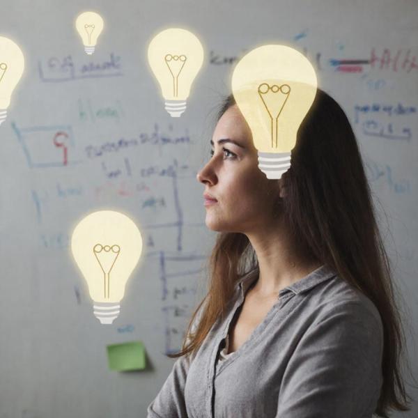 фото: Kandinsky |  10 марта надо прислушаться к своим нуждам