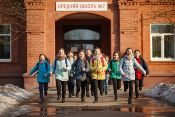 Когда у школьников начнутся весенние каникулы – ответ внутри
