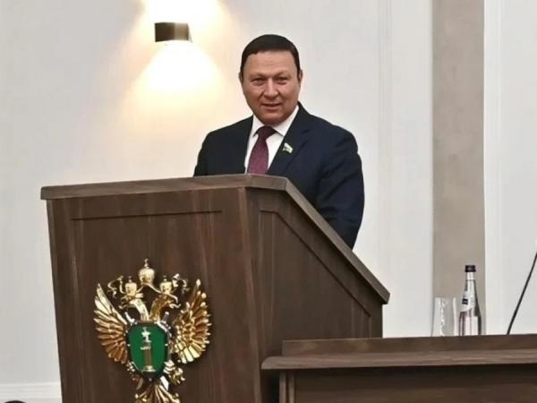 Александр Ролик: «Развитие архивного дела – это сохранение исторической памяти и правды»