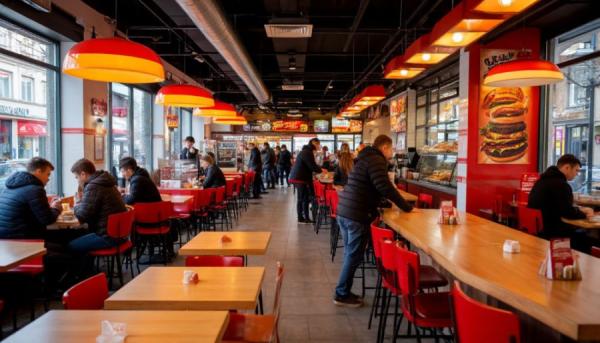 Затронет практически каждого: в России может появиться необычный налог на еду