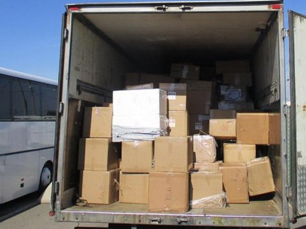 Таможня начала «зарабатывать» на посылках с AliExpress