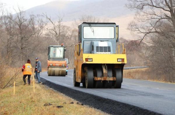 На пути к пропасти: «Примавтодор» увяз в убытках
