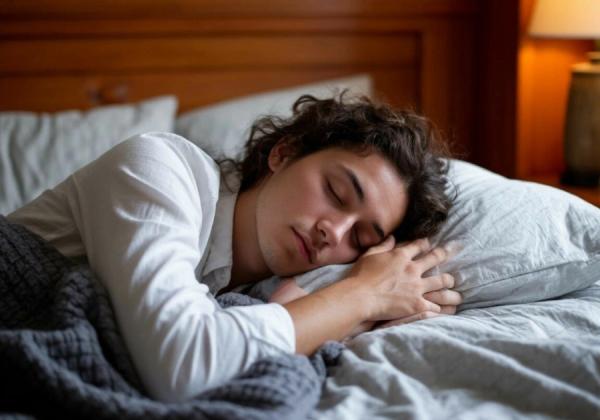 Обычные подушки уходят в прошлое: что теперь кладут под голову продвинутые люди