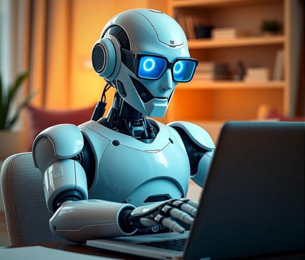 Компания «Владхлеб» наняла принимать заказы голосового робота