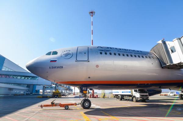 Крупнейший производитель бортового питания улетает под «Аэрофлот»