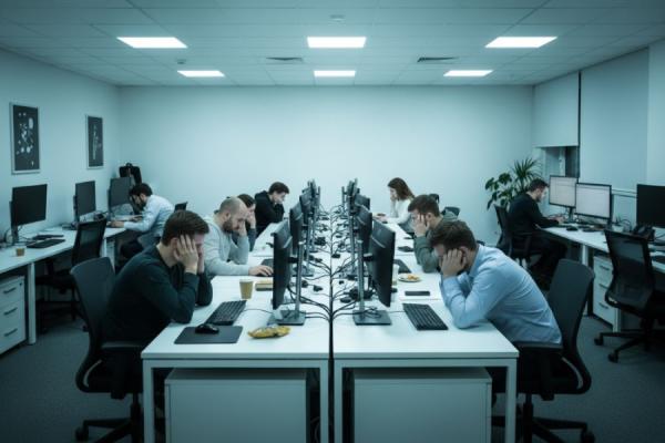 В ФАС уже направили сигнал: компании России проверят на «зарплатный сговор»