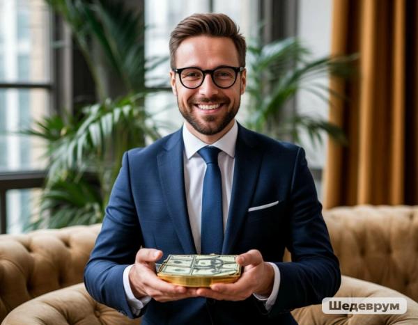 фото: Шедеврум |  Раки выйдут из себя, Скорпионы неожиданно разбогатеют. Что россиянам сулит 18 марта