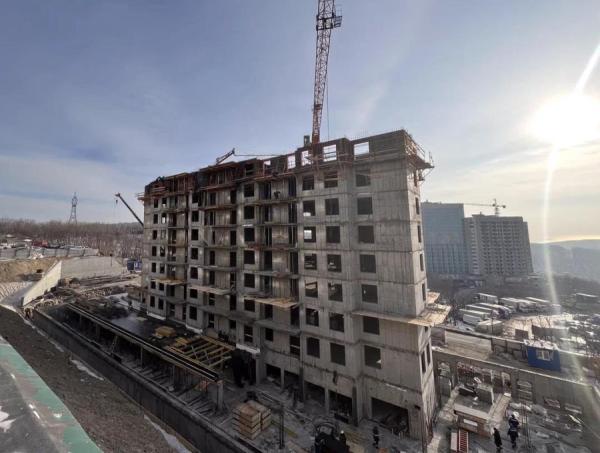 Спрос сокращается, цены растут. «Семейная ипотека» ударила по жилищному рынку