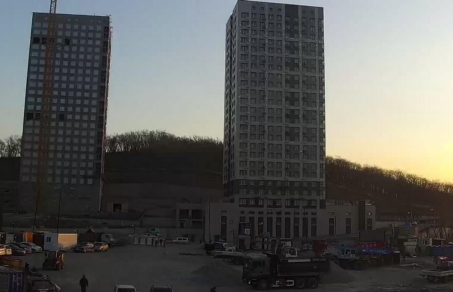 фото: с сайта наш.дом.рф |  Московская компания перехватила управление над строительным активом Пушкарева