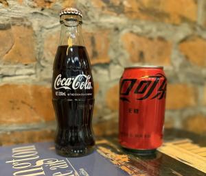 Секретные ингредиенты Coca-Cola: пить или не пить этот напиток?