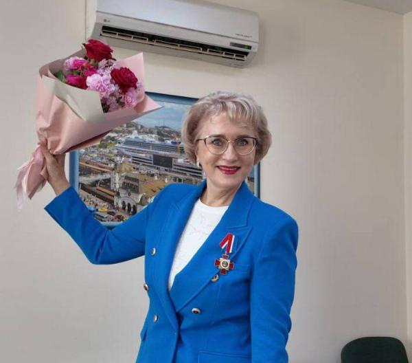 Елена Новгородова возвращается в бизнес