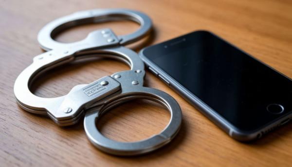 Россиянам напомнили: за инструкции к VPN будет уголовная ответственность – подробности