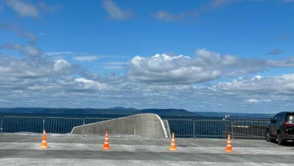 Конфискация пляжных активов потянула на дно компанию Дремлюги