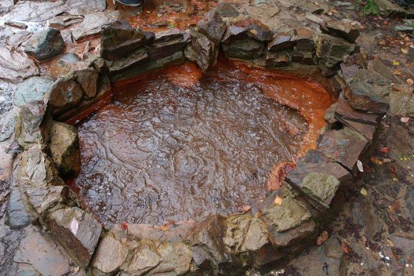 фото: википедия |  Как Приморье стало землей целебных вод