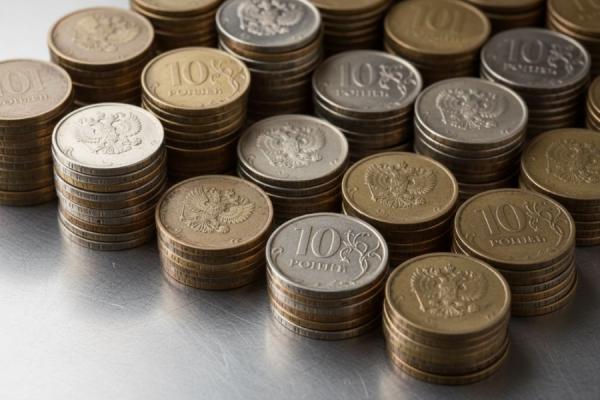 План Минфина: девальвация набирает обороты