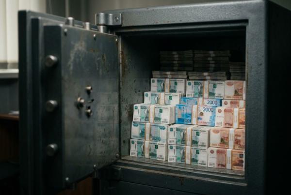 Набиуллина подождет. У вкладчиков еще есть шанс дорваться до выгоды в апреле