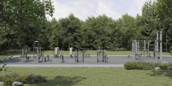 Новые спортивные площадки появятся в городах Приморья