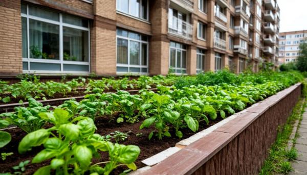 Не торопитесь с рассадой. Россиян предупредили о крупных штрафах за разведение огородов