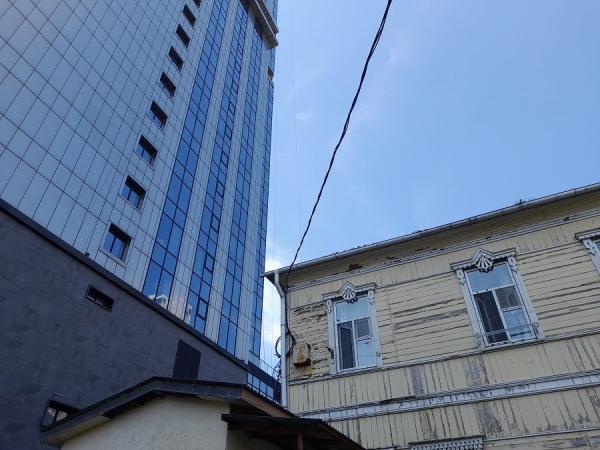 Всем, кто хочет купить квартиру, послали сигнал – цены не упадут