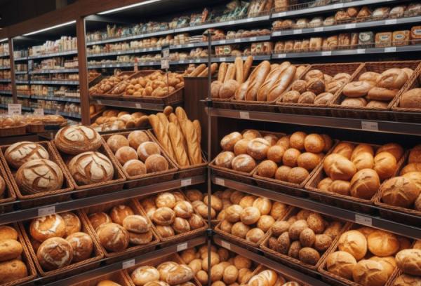 Хлеба станет меньше? Россиян ждет новый ГОСТ