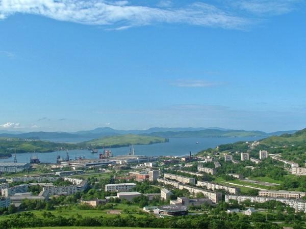 Самый туристический район Приморья получил ускоренный интернет