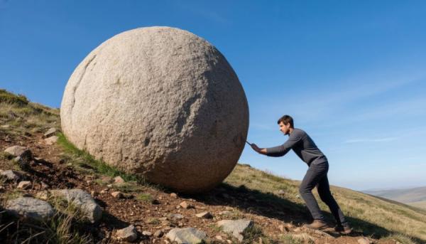 26 марта лучшим другом станет собственная воля