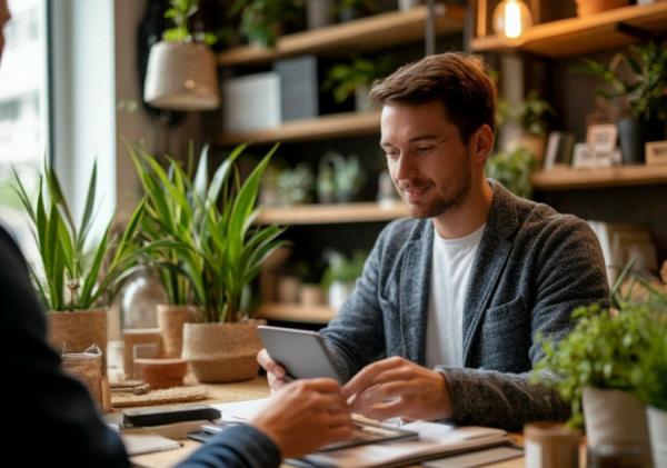 Сервис защищённых сделок в сегменте услуг начали тестировать на платформе Авито Услуги