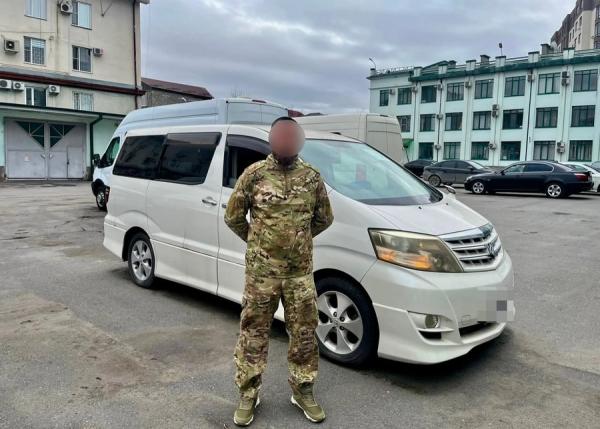 Привезли авто из Японии? Готовьтесь к вызову на дальневосточную таможню