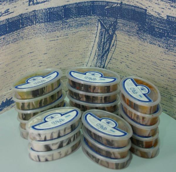 Известную на все Приморье рыбодобывающую компанию лишили квот