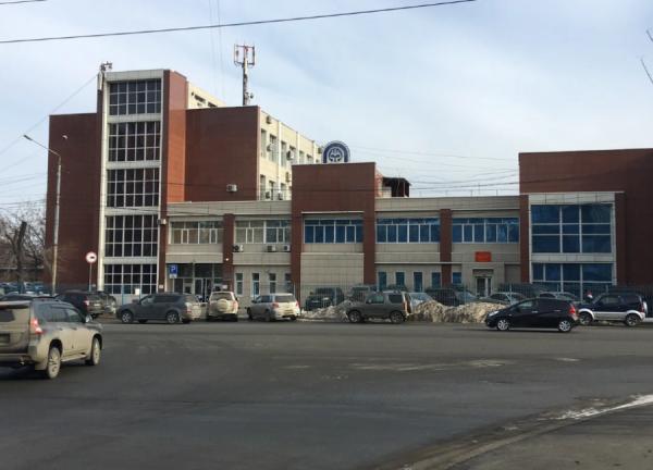 Прокуратура смыла с «Приморского водоканала» ничтожный договор аренды