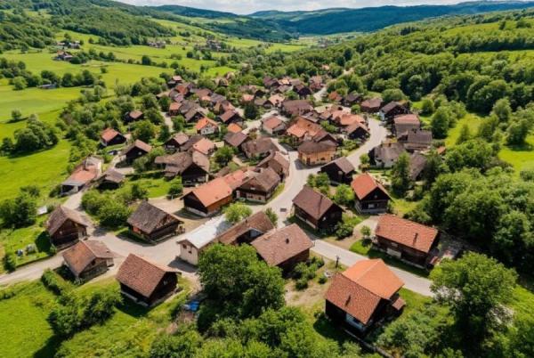 фото: Шедеврум |  Никаких лишних трат. Как подготовить дачный участок к лету