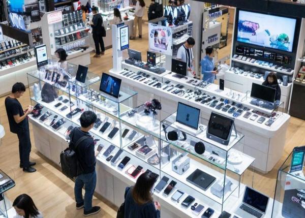 С апреля россияне будут платить частями за товар по новым правилам