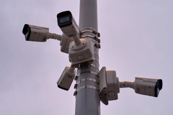 Система мониторинга природных пожаров в Приморье приросла еще четырьмя десятками камер