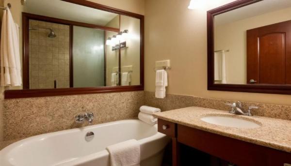 С апреля вводятся новые правила для тех, у кого квартира с ванной