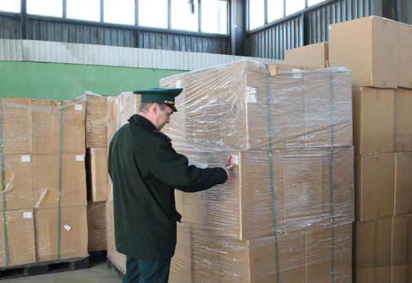 Таможня ввела с 1 апреля новые правила оплаты пошлин