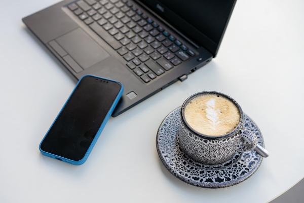 Бизнесу Приморья предлагается перенос данных из Telegram в новое приложение без потери данных