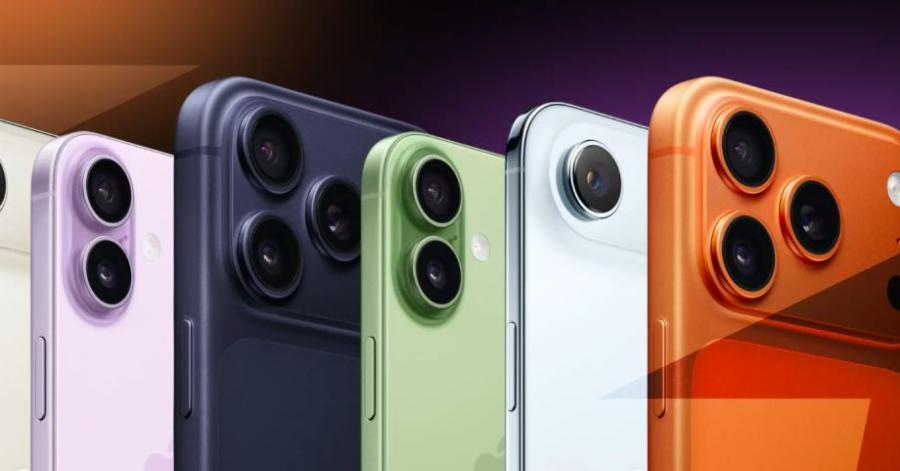 фото: apple.com |  Apple ударила по россиянам новыми ограничениями