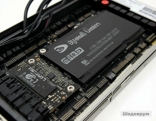 8 ошибок россиян, которые «убивают» SSD