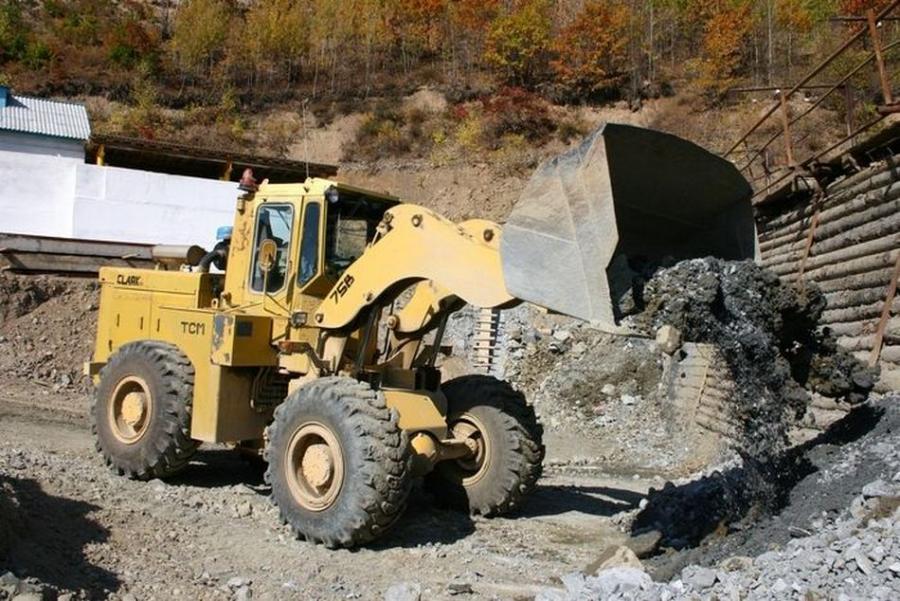 Фото: KONKURENT |  Энергетики поставили крупное в Приморье предприятие на счетчик