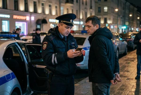 У вас установлен VPN?»: в МВД сделали важное заявление о массовых проверках смартфонов россиян