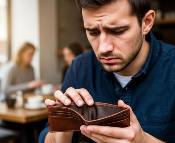 В апреле россияне рискую потерять свои накопления – подробности