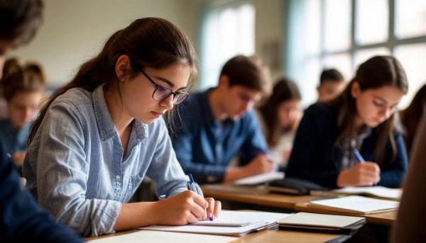 Список обязательных школьных предметов для старшеклассников был изменен