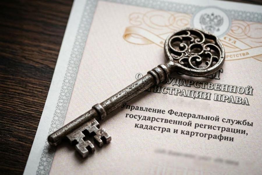 фото: платформа Jay Flow |  Россиян предупредили: разводы ради ипотеки таят в себе огромные риски