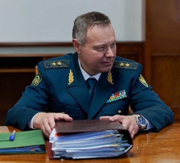 Начальник ДВТУ назначен замглавой ФТС