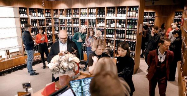 Винный гигант утвердился в Приморье